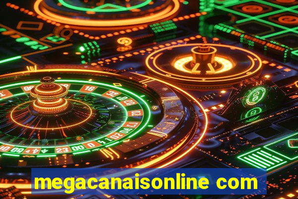 megacanaisonline com